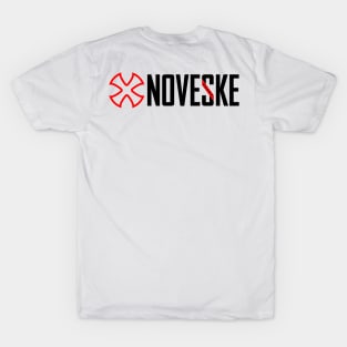 Noveske I Rifleworks 2 SIDES T-Shirt